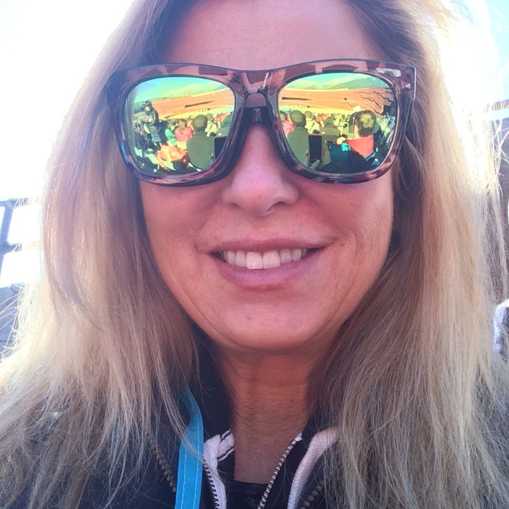 Meet your Posher, Cally